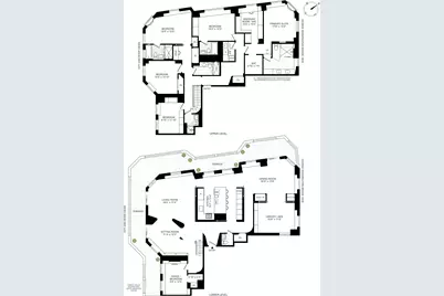 222 Riverside Drive #PH3A/B, New York City, NY 10025 - Photo 32