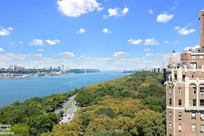 222 Riverside Drive #PH3A/B, New York City, NY 10025 - Photo 4