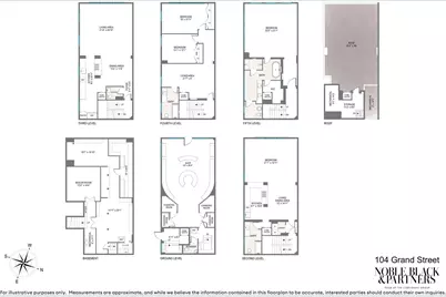 104 Grand Street #1, New York, NY 10013 - Photo 10