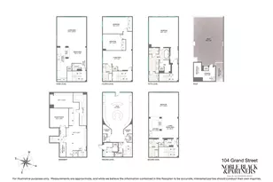 104 Grand St, New York, NY 10013 - Photo 10