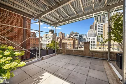 167 E 82nd Street #PHC, New York, NY 10028 - Photo 6