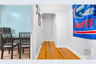 504 Grand Street #E25, New York, NY 10002 - Photo 4
