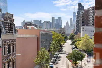 504 Grand Street #E25, New York, NY 10002 - Photo 8
