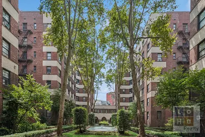 504 Grand Street #E25, New York, NY 10002 - Photo 6