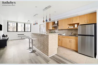 136 E Broadway #3A, New York, NY 10002 - Photo 4
