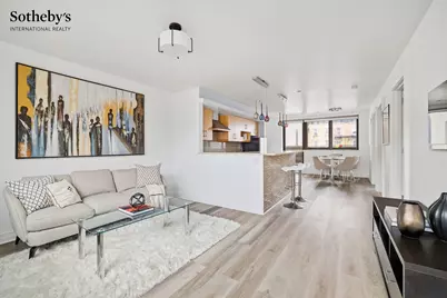 136 E Broadway #3A, New York City, NY 10002 - Photo 1