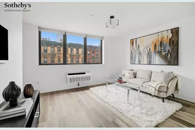 136 E Broadway #3A, New York City, NY 10002 - Photo 2