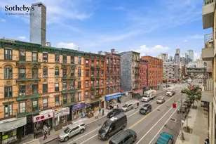 136 E Broadway, New York City, NY 10002 - Photo 12