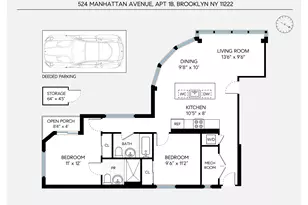 524 Manhattan Ave, New York City, NY 11222 - Photo 14