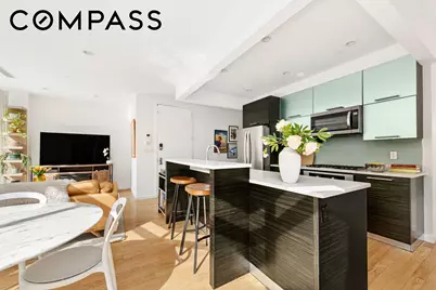 524 Manhattan Avenue #1B, New York City, NY 11222 - Photo 4