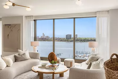 500 W 18th Street #WEST_21C, New York City, NY 10011 - Photo 1