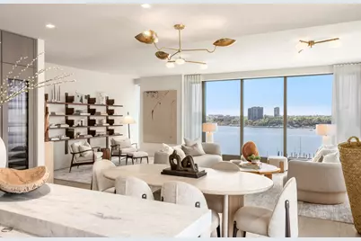 500 W 18th Street #WEST_21C, New York City, NY 10011 - Photo 2