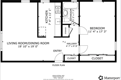 1010 Sherman Avenue #3-D, Bronx, NY 10456 - Photo 8