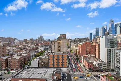 148 W 23rd Street #4D, New York, NY 10011 - Photo 8