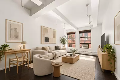 148 W 23rd Street #4D, New York, NY 10011 - Photo 1