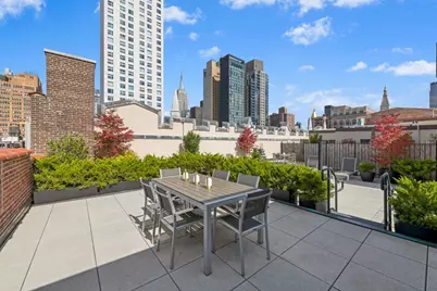 148 W 23rd Street #4D, New York, NY 10011 - Photo 6