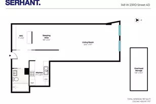 148 W 23rd St, New York, NY 10011 - Photo 10