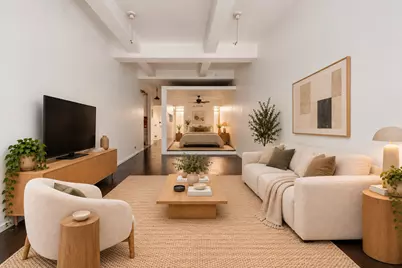 148 W 23rd Street #4D, New York, NY 10011 - Photo 2