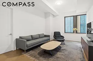 101 Wall St, New York City, NY 10005 - Photo 1