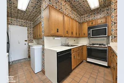 60 Sutton Place S #9CS, New York City, NY 10022 - Photo 4