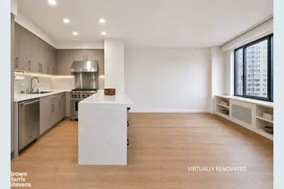 60 Sutton Place S #9CS, New York City, NY 10022 - Photo 8
