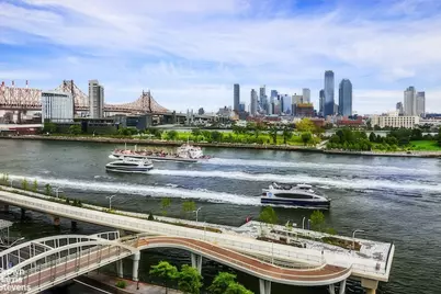 60 Sutton Place S #9CS, New York City, NY 10022 - Photo 1