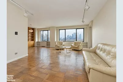 60 Sutton Place S #9CS, New York City, NY 10022 - Photo 2
