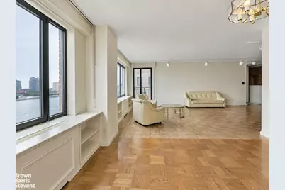 60 Sutton Place S #9CS, New York City, NY 10022 - Photo 16