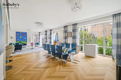109 E 79th Street #4N, New York City, NY 10075 - Photo 2