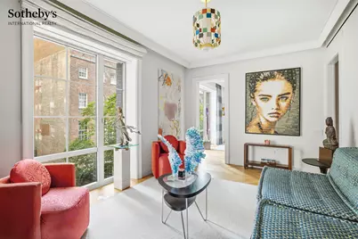 109 E 79th Street #4N, New York City, NY 10075 - Photo 10