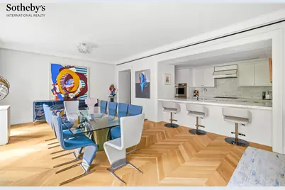 109 E 79th Street #4N, New York City, NY 10075 - Photo 4