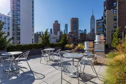 210 E 36th Street #3A, New York City, NY 10016 - Photo 6