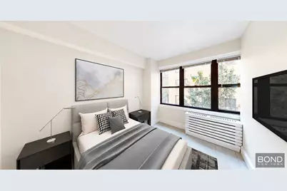 210 E 36th Street #3A, New York City, NY 10016 - Photo 2