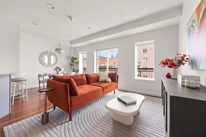 353 3rd Street #4B, Brooklyn, NY 11215 - Photo 1