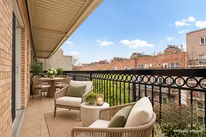 353 3rd Street #4B, Brooklyn, NY 11215 - Photo 10