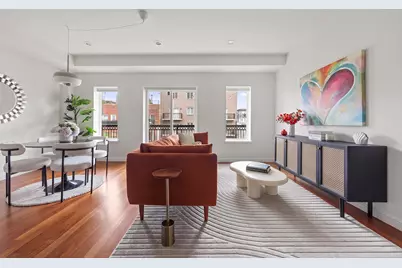 353 3rd Street #4B, Brooklyn, NY 11215 - Photo 2
