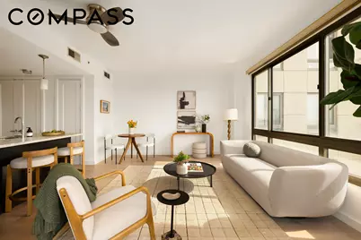 500 4th Avenue #8P, Brooklyn, NY 11215 - Photo 2