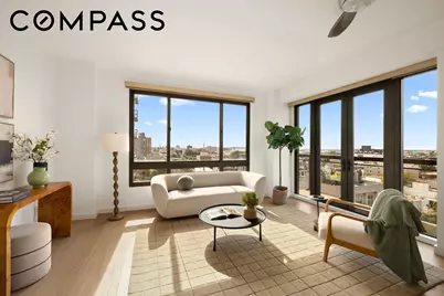 500 4th Avenue #8P, Brooklyn, NY 11215 - Photo 1