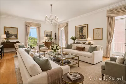 4 Sutton Place #6/7, New York, NY 10022 - Photo 1