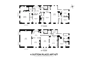 4 Sutton Pl, New York, NY 10022 - Photo 28