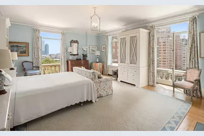 4 Sutton Place #6/7, New York, NY 10022 - Photo 20