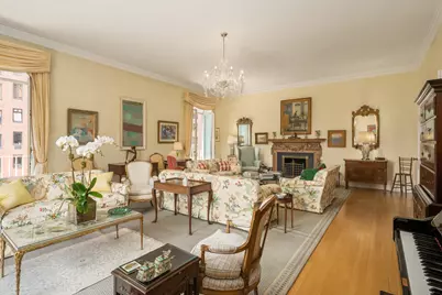 4 Sutton Place #6/7, New York, NY 10022 - Photo 6
