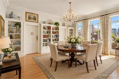 4 Sutton Place #6/7, New York, NY 10022 - Photo 10
