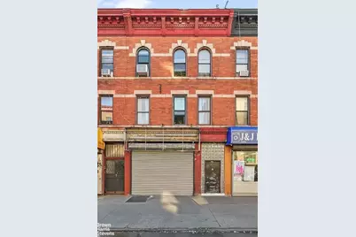 1374 Nostrand Avenue, New York City, NY 11226 - Photo 1