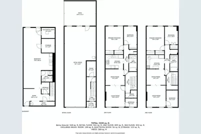 1374 Nostrand Avenue, Brooklyn, NY 11226 - Photo 4