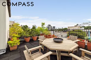 203 W 112th St, New York City, NY 10026 - Photo 18