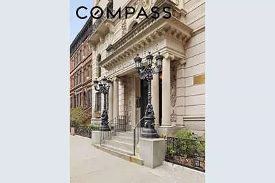 203 W 112th Street #PH6W, New York City, NY 10026 - Photo 22