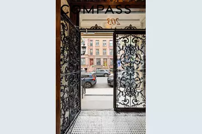 203 W 112th Street #PH6W, New York, NY 10026 - Photo 20