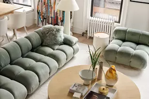 203 W 112th St, New York City, NY 10026 - Photo 4