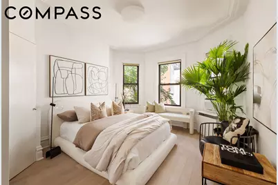 203 W 112th Street #PH6W, New York, NY 10026 - Photo 8